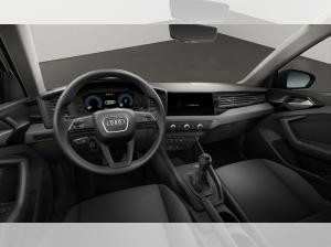 Audi A1 Sportback 30 TFSI NEUBESTELLUNG