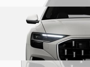 Audi Q8 SUV 50 TDI quattro NEUBESTELLUNG MJ2026