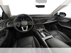 Audi Q8 SUV 50 TDI quattro NEUBESTELLUNG MJ2026