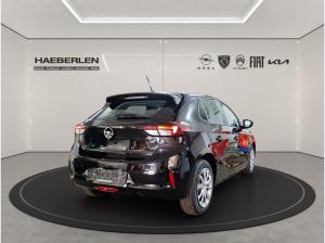 Opel Corsa Edition 🔥 SITZ UND LENKRADHEIZUNG SOFORT VERFÜGBAR 🔥