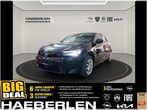 Opel Corsa Edition 🔥 SITZ UND LENKRADHEIZUNG SOFORT VERFÜGBAR 🔥