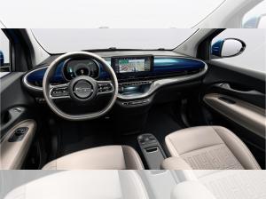 Fiat 500e 🚀La Prima⚡–🔥 MEGA-DEAL! 🔥 ALLE FARBEN VERF.! 🔥OHNE ANZAHLUNG