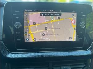 Volkswagen T-Cross 1.0 TSI Style MatrixLED DAB VirtualCockpit