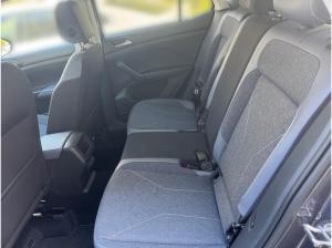 Volkswagen T-Cross 1.0 TSI Style MatrixLED DAB VirtualCockpit