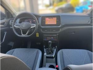 Volkswagen T-Cross 1.0 TSI Style MatrixLED DAB VirtualCockpit