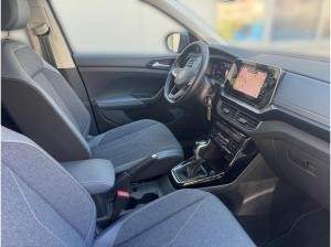 Volkswagen T-Cross 1.0 TSI Style MatrixLED DAB VirtualCockpit