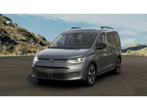 Volkswagen Caddy "Dark Label" 1,5 l TSI DSG *Kurzzulassung*