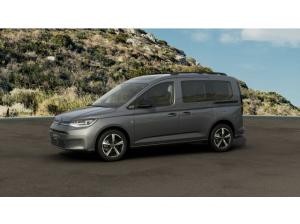 Volkswagen Caddy "Dark Label" 1,5 l TSI DSG *Kurzzulassung*