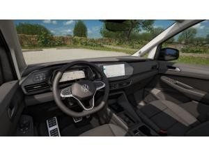 Volkswagen Caddy "Dark Label" 1,5 l TSI DSG *Kurzzulassung*