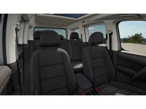 Volkswagen Caddy "Dark Label" 1,5 l TSI DSG *Kurzzulassung*
