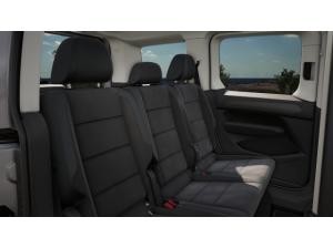 Volkswagen Caddy "Dark Label" 1,5 l TSI DSG *Kurzzulassung*