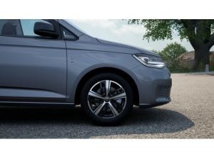 Volkswagen Caddy "Dark Label" 1,5 l TSI DSG *Kurzzulassung*