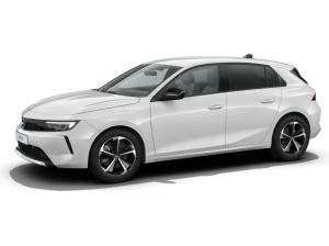 Opel Astra Edition 5-Türer 🔥 inkl. 16" ALUFELGE AUF ALLWETTERREIFEN UND SITZHEIZUNG 🔥