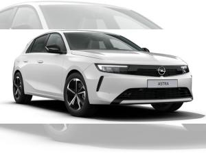 Opel Astra Edition 5-Türer 🔥 inkl. 16" ALUFELGE AUF ALLWETTERREIFEN UND SITZHEIZUNG 🔥