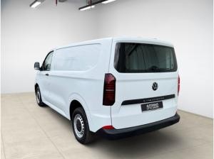 Volkswagen Transporter T7 NewKastenwagen KR 1-Gang