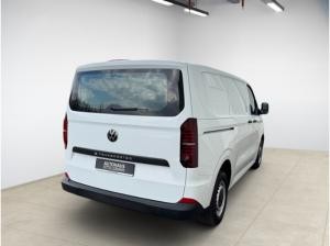 Volkswagen Transporter T7 NewKastenwagen KR 1-Gang
