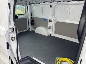 Volkswagen Transporter T7 NewKastenwagen KR 1-Gang