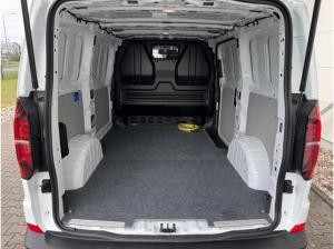 Volkswagen Transporter T7 NewKastenwagen KR 1-Gang