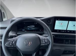 Volkswagen Transporter T7 NewKastenwagen KR 1-Gang