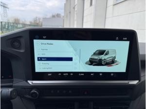 Volkswagen Transporter T7 NewKastenwagen KR 1-Gang