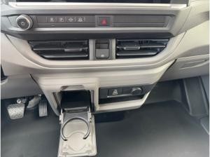 Volkswagen Transporter T7 NewKastenwagen KR 1-Gang