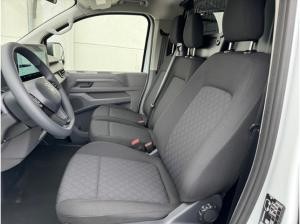 Volkswagen Transporter T7 NewKastenwagen KR 1-Gang