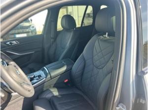 BMW X5 xDrive40d