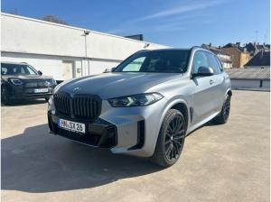 BMW X5 xDrive40d