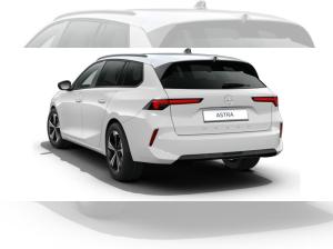 Opel Astra Edition Sports Tourer 🔥 inkl. 16"ALUFELGE AUF ALLWETTERREIFEN und SITZHEIZUNG SOFORT VERFÜGBAR 🔥