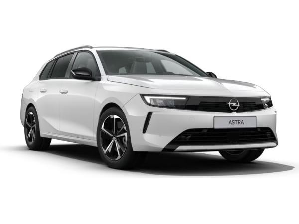 Opel Astra Edition Sports Tourer ? inkl. 16"ALUFELGE AUF ALLWETTERREIFEN und SITZHEIZUNG SOFORT VERFÜGBAR ?