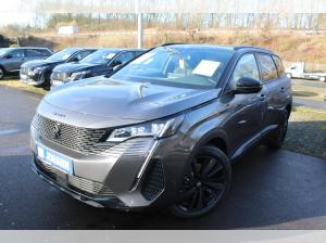 Peugeot 5008 GT HYBRID 145 e-DSC6 7Sitze *SOFORT LIEFERBAR*