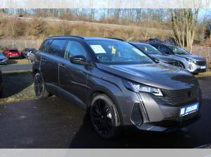 Peugeot 5008 GT HYBRID 145 e-DSC6 7Sitze *SOFORT LIEFERBAR*