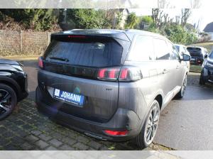 Peugeot 5008 GT HYBRID 145 e-DSC6 7Sitze *SOFORT LIEFERBAR*