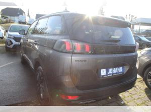 Peugeot 5008 GT HYBRID 145 e-DSC6 7Sitze *SOFORT LIEFERBAR*