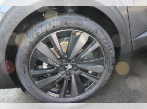 Peugeot 5008 GT HYBRID 145 e-DSC6 7Sitze *SOFORT LIEFERBAR*