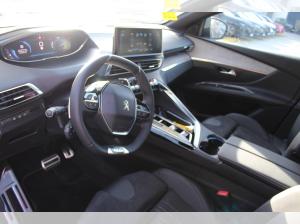 Peugeot 5008 GT HYBRID 145 e-DSC6 7Sitze *SOFORT LIEFERBAR*