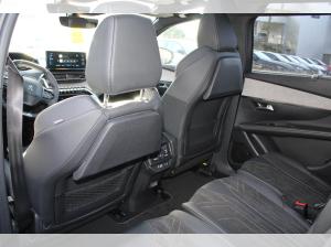 Peugeot 5008 GT HYBRID 145 e-DSC6 7Sitze *SOFORT LIEFERBAR*