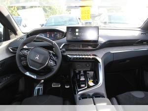 Peugeot 5008 GT HYBRID 145 e-DSC6 7Sitze *SOFORT LIEFERBAR*