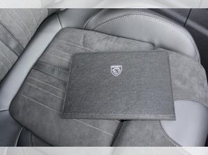 Peugeot 5008 GT HYBRID 145 e-DSC6 7Sitze *SOFORT LIEFERBAR*