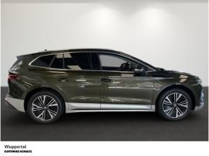 Skoda ENYAQ iV 60 (Wuppertal)
