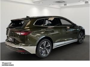 Skoda ENYAQ iV 60 (Wuppertal)