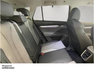 Skoda ENYAQ iV 60 (Wuppertal)