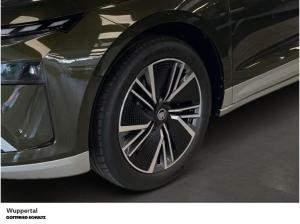 Skoda ENYAQ iV 60 (Wuppertal)