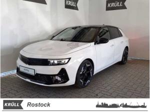 Opel Astra Plug-In-Hybrid GSe +Matrix-LED+Head-Up+