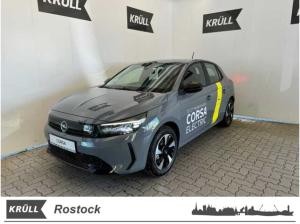 Opel Corsa-e +11-KW-OBC+ +KOMFORT-PAKET+