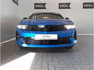 Opel Astra E GS ULTIMATE +AGR+NAVI+LED+