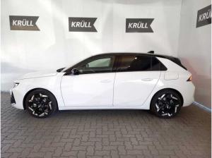 Opel Astra Plug-In-Hybrid GSe +Matrix-LED+Head-Up+