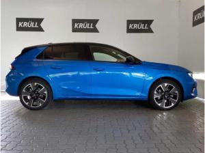 Opel Astra E GS ULTIMATE +AGR+NAVI+LED+