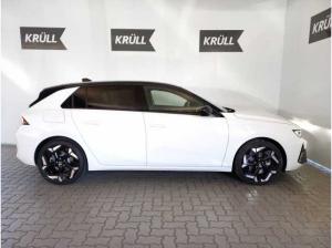 Opel Astra Plug-In-Hybrid GSe +Matrix-LED+Head-Up+