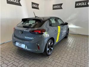 Opel Corsa-e +11-KW-OBC+ +KOMFORT-PAKET+